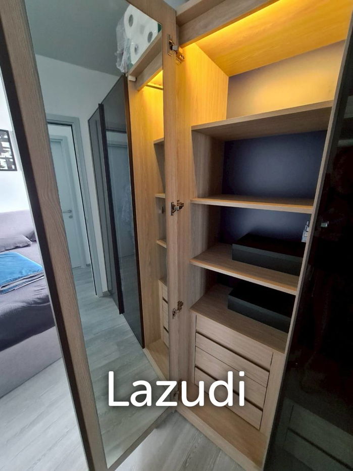 picture 2 Bedroom 2 Bathroom 54 Sq.m Xt Ekkamai - 13/22