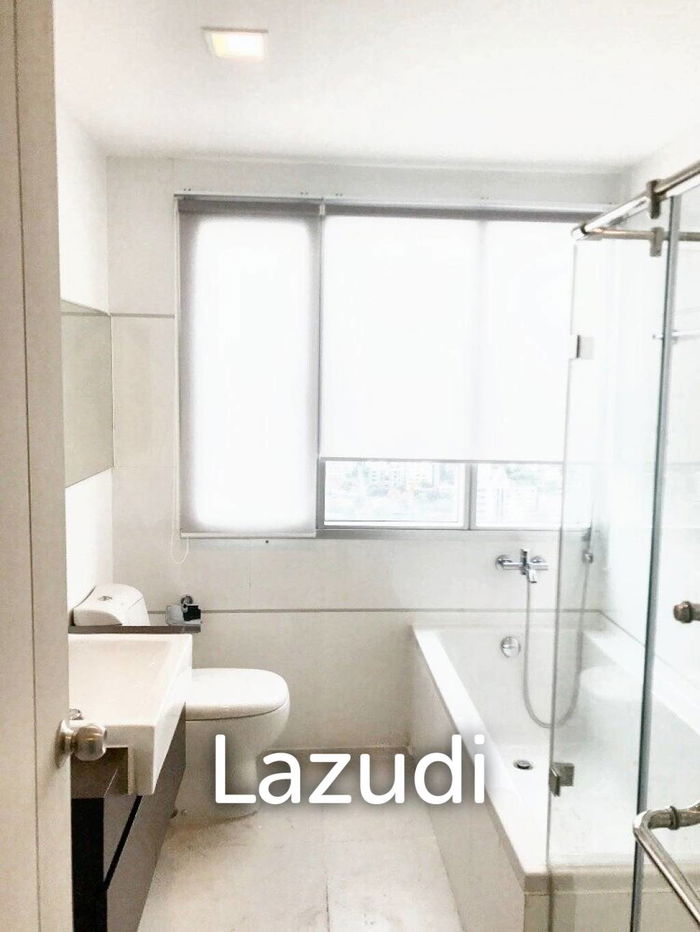 picture 2 Bedrooms 2 Bathrooms 66 SQ.M Thru Thonglor - 13/15