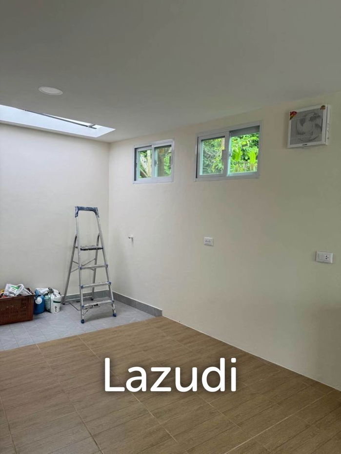 picture Renovated 2 Bedroom House At Baan Prompan, Paklok - 16/18