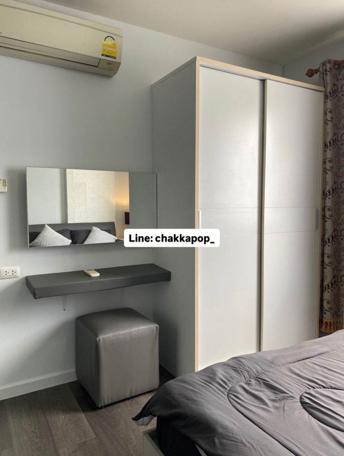 picture Dcondo Nakorn Rayong for long term rent - 7/7