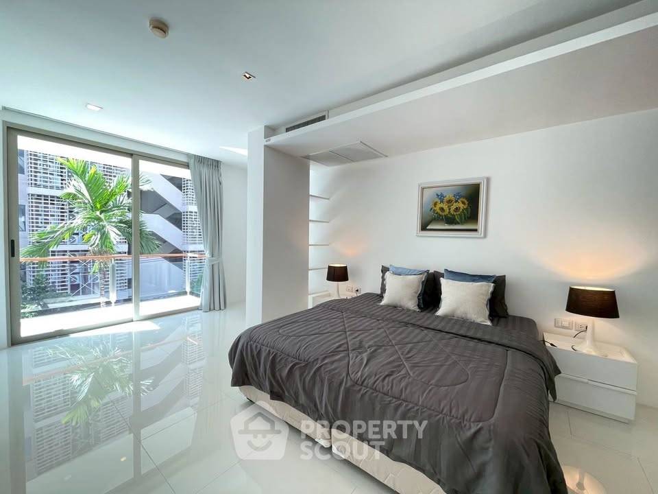 รูป คอนโด 3-ห้องนอน ที่ เดอะ แซงชัวรี วงศ์อมาตย์ ใกล้ ปราสาทสัจธรรม (ID 2329857) - รูปที่ 11/12