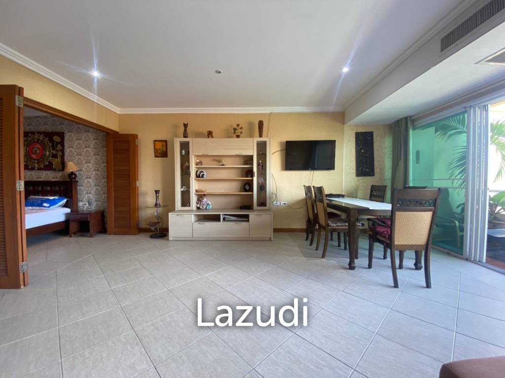 picture 1 Bed 1 Bath 82 SQ.M. Executive Residence II - 5/12