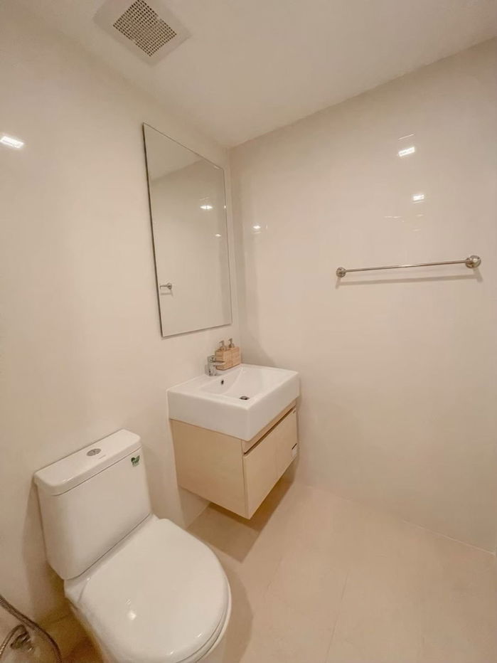 รูป 🏠RB21947 ให้เช่าถูกมาก📢เมโทร ลักซ์ รัชดา👉🏻แอดไลน์ @062mnigk( มี @ ด้วย) แอดมินตอบไว - รูปที่ 11/15