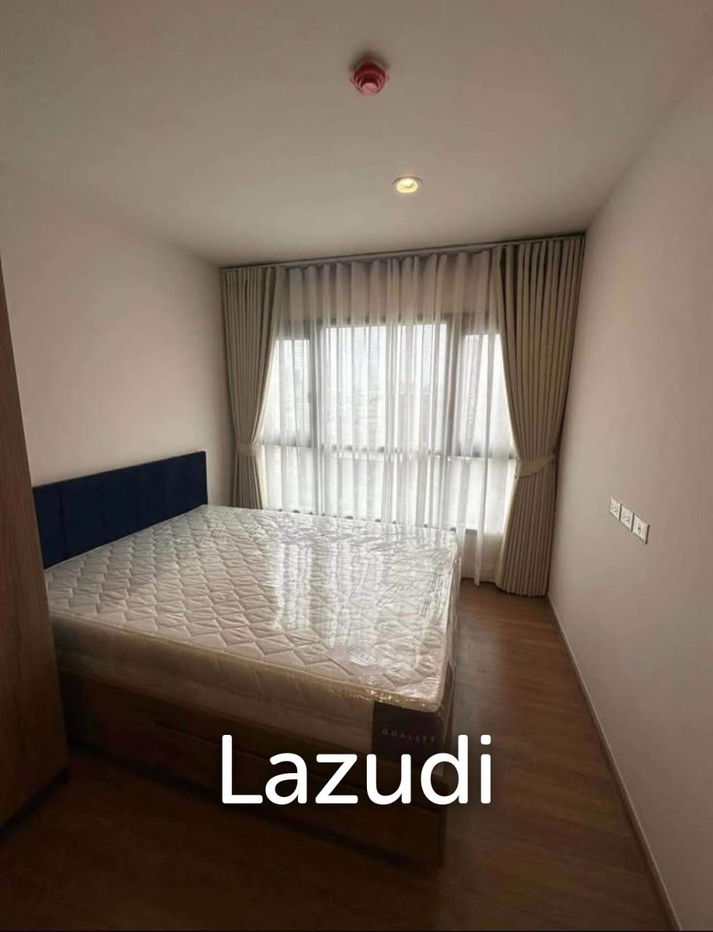 picture 1 Bedroom 1 Bathroom 36 SQ.M THE LINE VIBE - 4/5