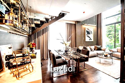 คอนโดให้เช่า : 97.5 ตร.ม.  2 ห้องนอน  2 ห้องน้ำ คอนโดสำหรับ เช่าใน คลองตันเหนือ