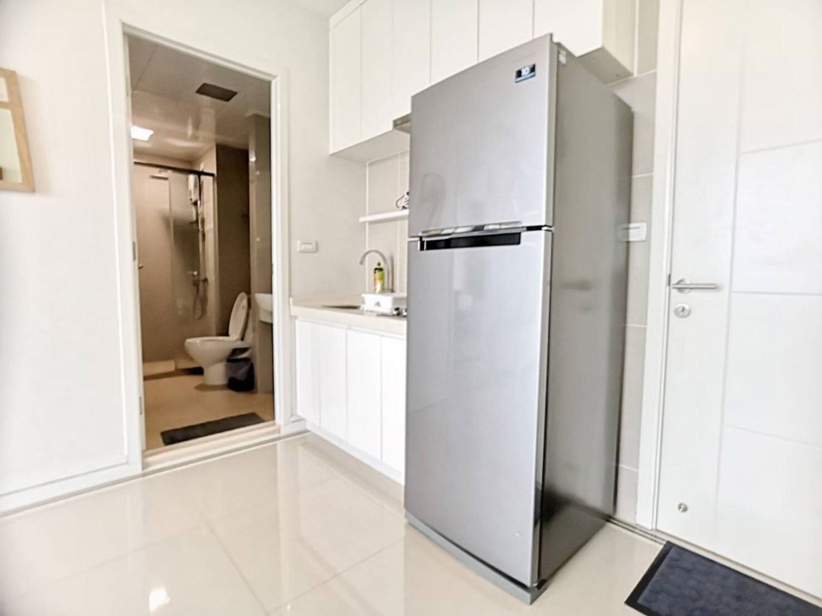 picture Condo for rent at T.C. Green rama 9 - 22/28