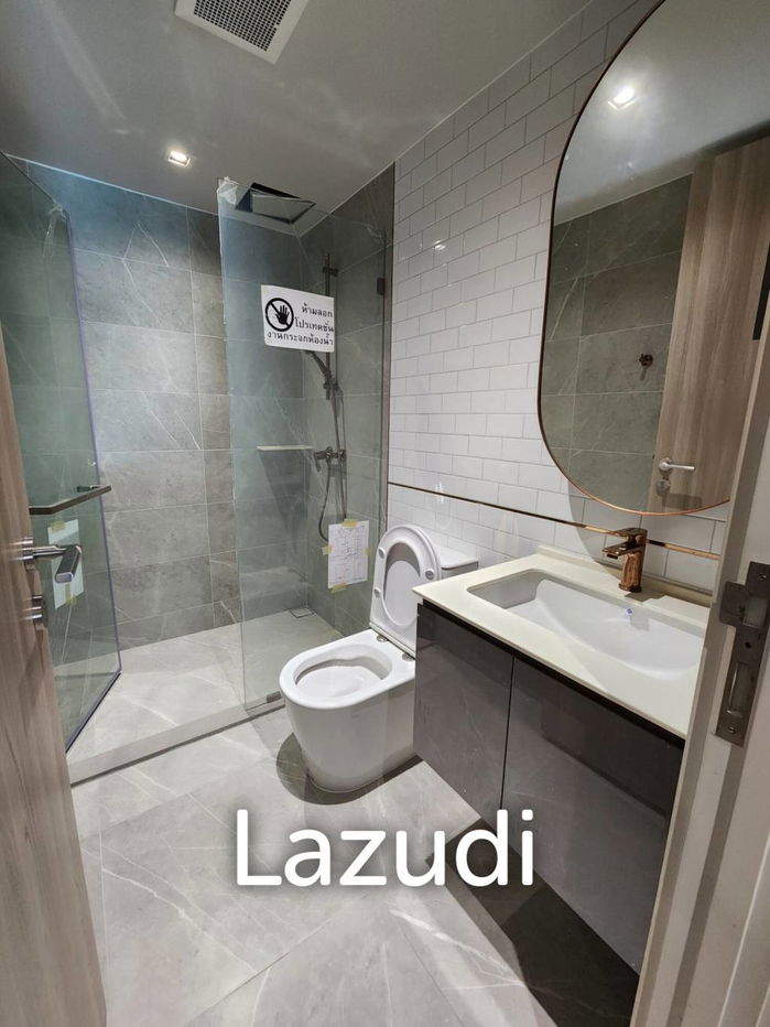 รูป 2 Beds 2 Baths 57 SQ.M Chapter Thonglor 25 - รูปที่ 12/14