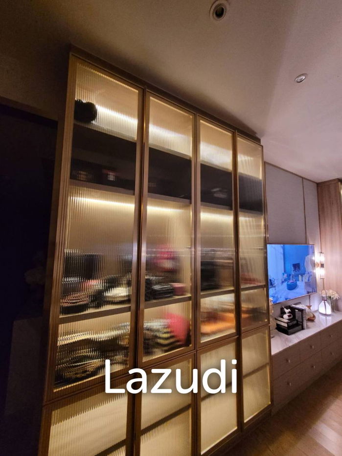 รูป 2 Bedroom 2 Bathroom 102 Sq.m Magnolias Waterfront Residences - รูปที่ 19/26