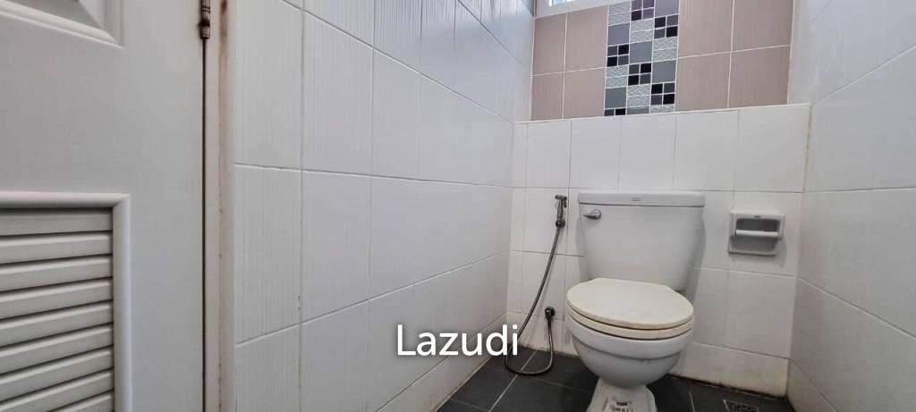 picture Huay Yai 3Bedrooms House for Rent - 20/27