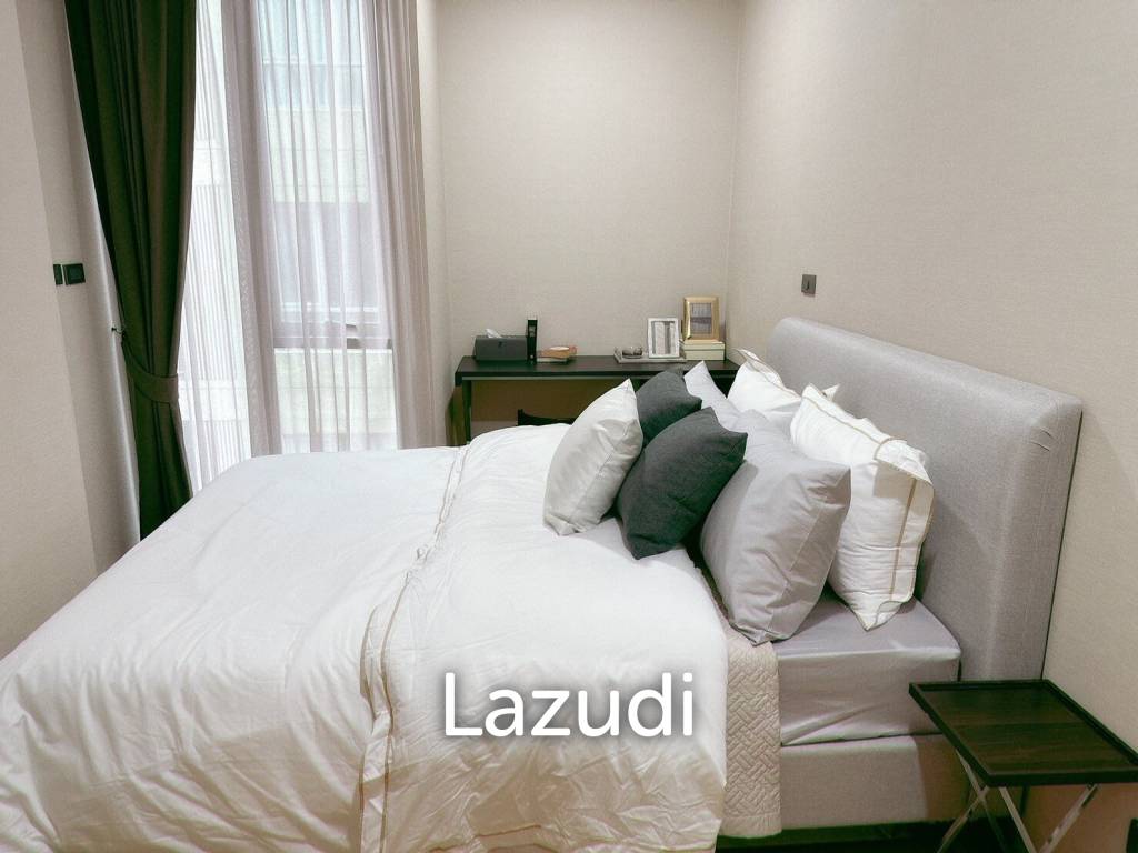 รูป 3 Bed 3 Bath 113 SQ.M FYNN Sukhumvit 31 - รูปที่ 9/12