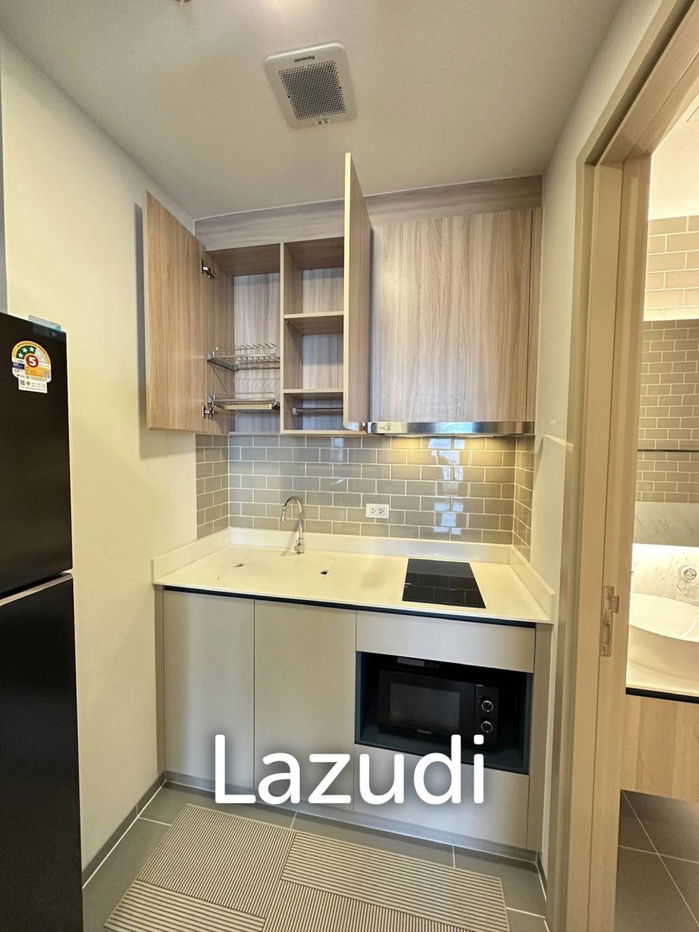 รูป 1 Bed 1 Bad 40 SQ.M XT Phayathai - รูปที่ 6/9