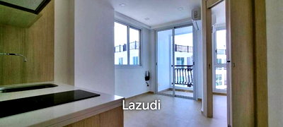 คอนโด พัทยา : ขาย ซิตี้การ์เด้นโอลิมปัส 1ห้องนอน