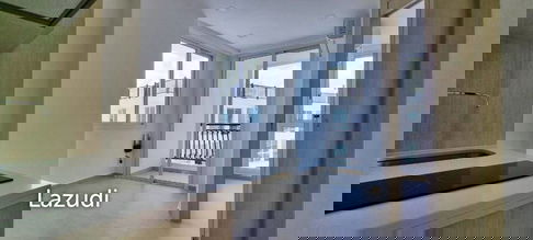 1 Bedroom 26.5 SQ.M Olympus City Garden