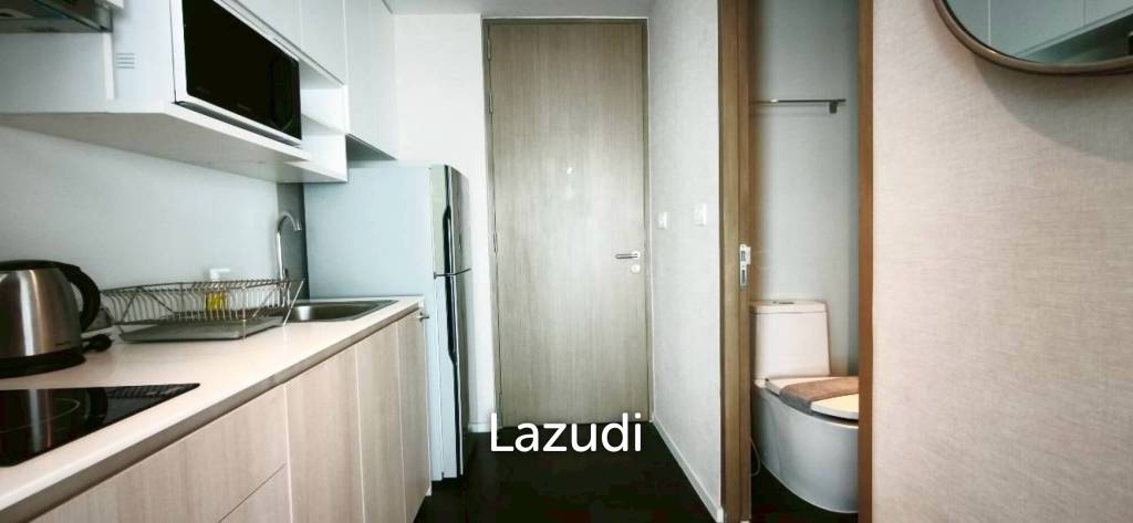 picture 2 Bedrooms 2 Bathrooms 56 SQ.M. Veranda Residence Pattaya - 7/15