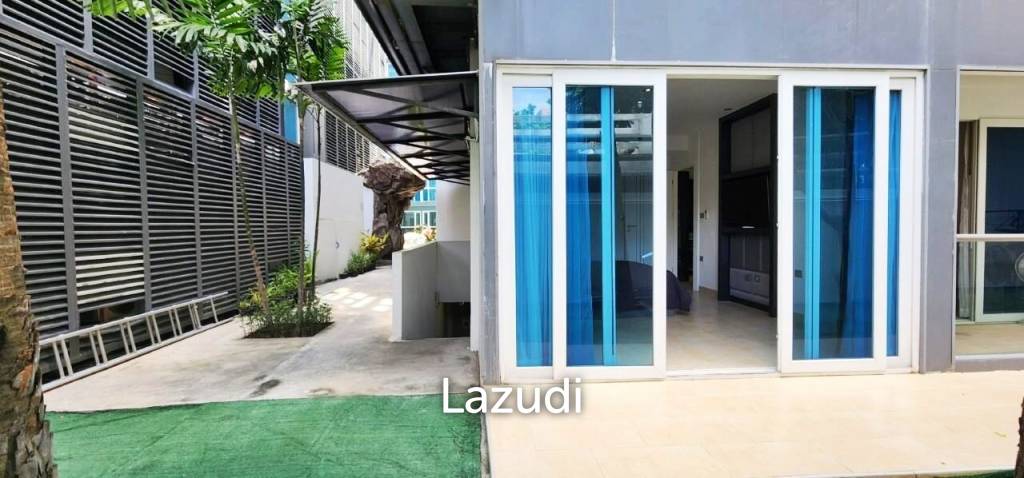 picture Centara Avenue Residence for Sale - 18/26