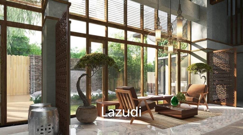 picture 1 Bedroom 1 Bathroom 40 SQ.M at Econdo - 7/10