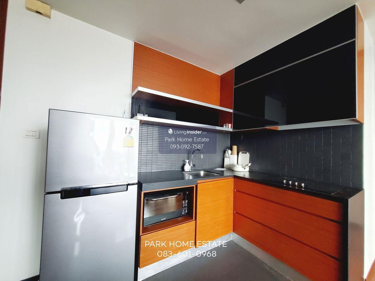 picture Pet friendly unit Ashton Morph ✨ 2 BED Fully furnished Line : @pukkhome (with @) - 4/12