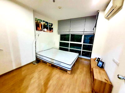 คอนโดให้เช่า : ห้องมาใหม่🐲แอดไลน์ได้เลยครับ🐲✨✨🛋️🛌 สวนหลวง💥ยู ดีไลท์ แอท อ่อนนุช สเตชั่น🔴🟢🟡