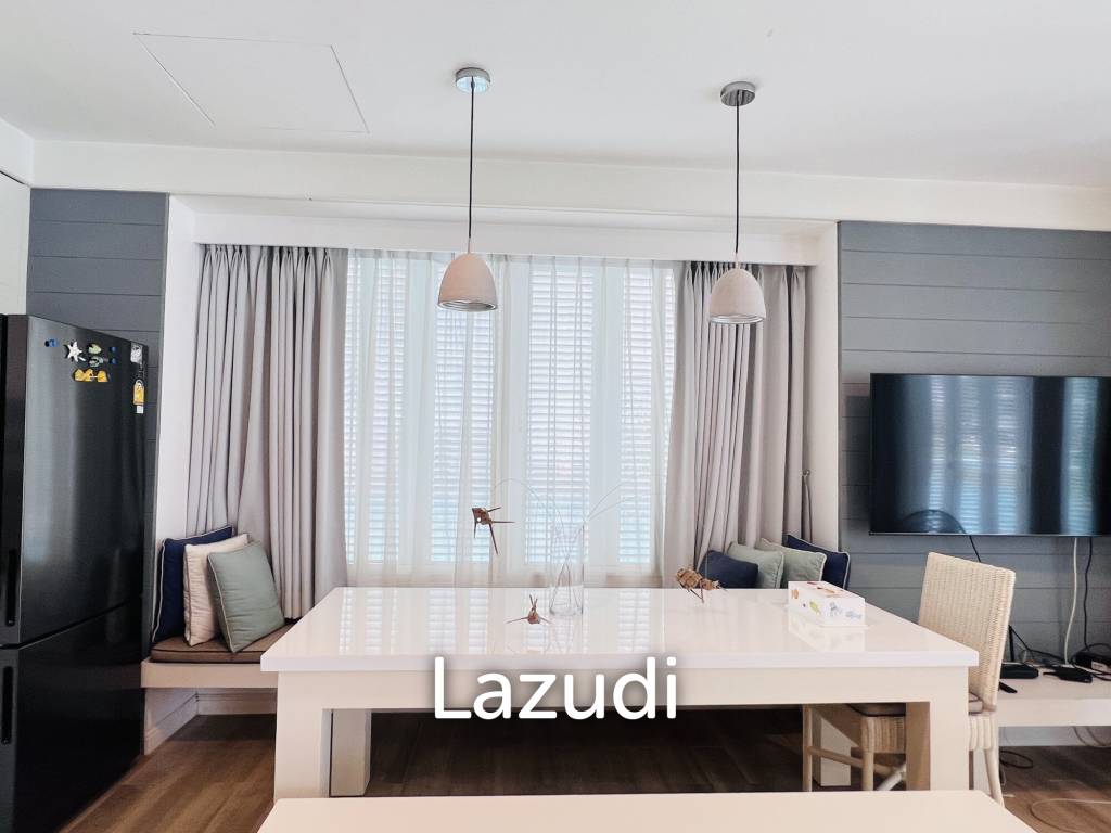 picture Stylish 2-Bedrooms Condo in Malibu Khao-Tao - 6/30