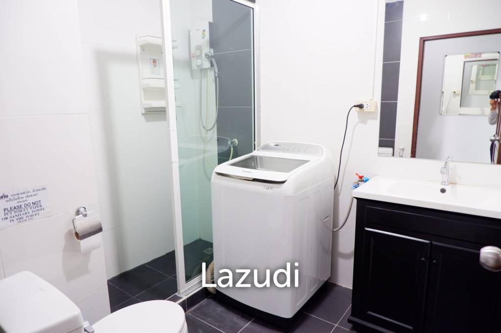 picture 1 Bedroom 36.91 SQ.M Beach And Mountain Condo - 12/15