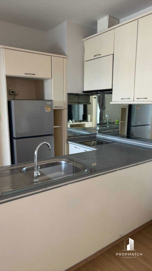 รูป PM002680✨Flash Deal ✨Pathumwan Resort ( 2Bed 2Bath 60SQM.) แต่งครบพร้อมอยู่ !! เพียง 23,000 บาทต่อเดือน Tel.0981315848 @propmatch - รูปที่ 2/5