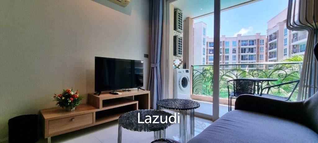 picture 1 Bedroom 1 Bathroom 36.44 SQ.M Atlantis Condo - 5/14