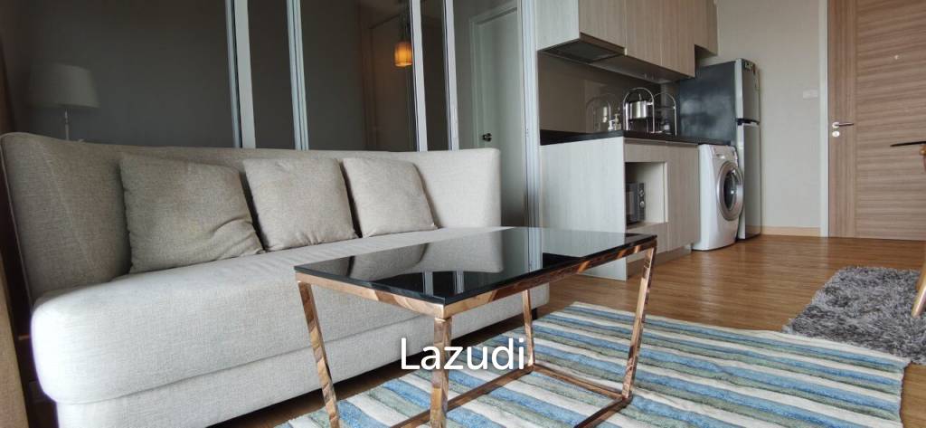 picture Sea Views At The Zea Condo Si Racha for Sale - 7/27