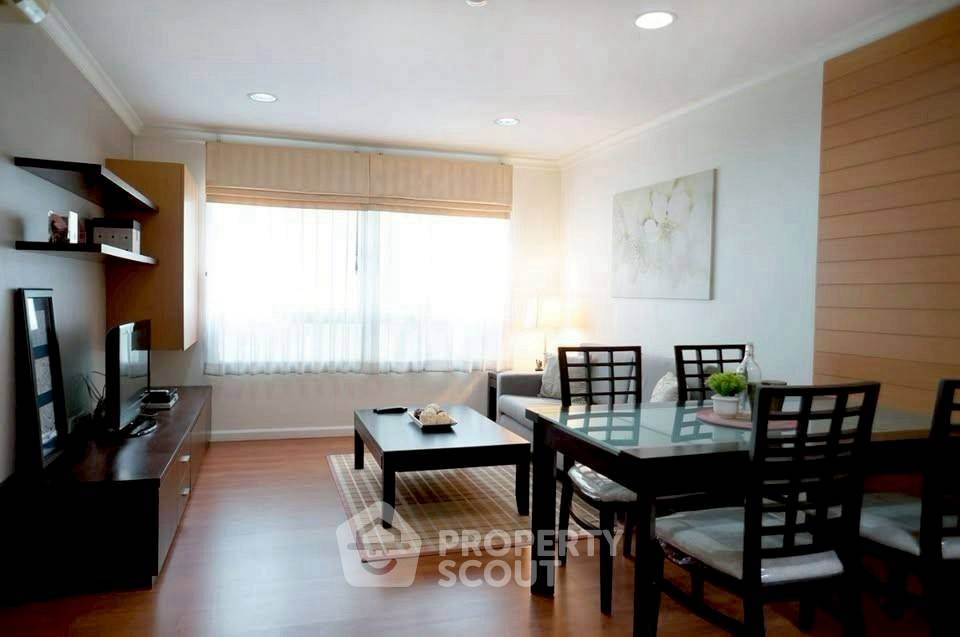 picture 2-BR Condo at Lumpini Suite Sukhumvit 41 near BTS Phrom Phong (ID 2454789) - 9/10