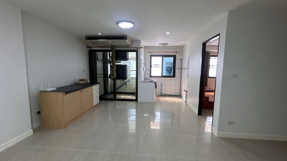 รูป ให้เช่าคอนโด ปิ่นเกล้าพาวิลเลี่ยน อาคารบี - รูปที่ 6/7