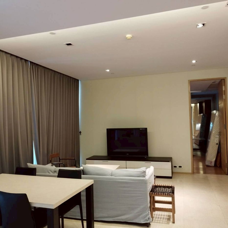 picture For Sale!! Best Price!! Stunning Luxury Saladaeng Residence MD-25059352 - 3/7