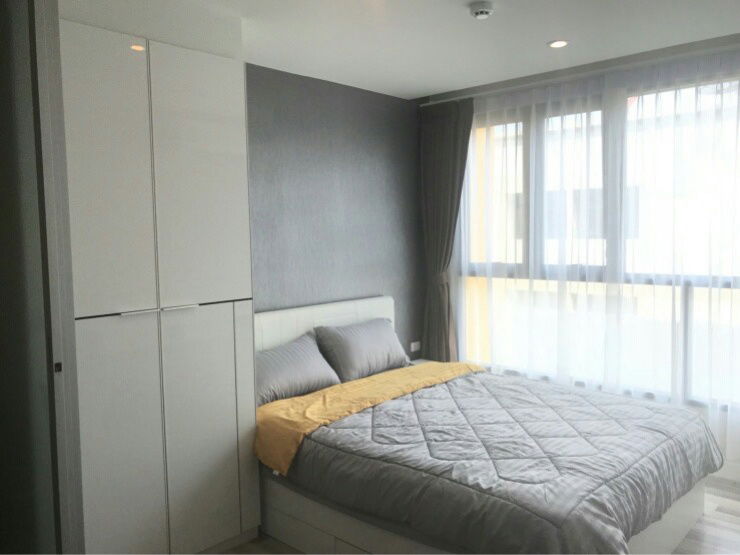 รูป ปล่อยเช่าเดอะคิวบ์ประชาอุทิศ 37 - รูปที่ 4/14