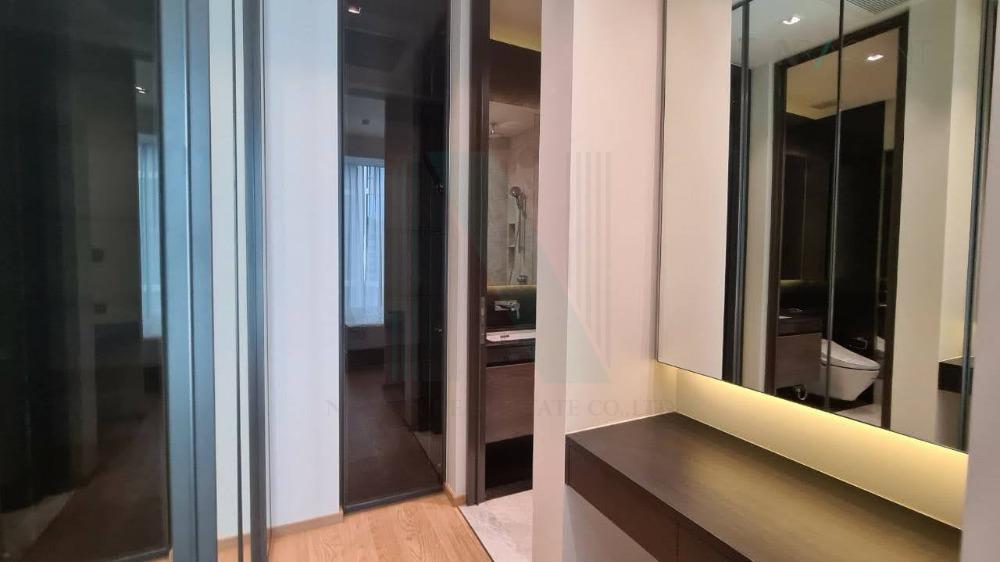 picture For rent, Twenty Eight Chidlom, 1 bedroom, 10th floor, Building 2, near Central Chidlom. - 7/8