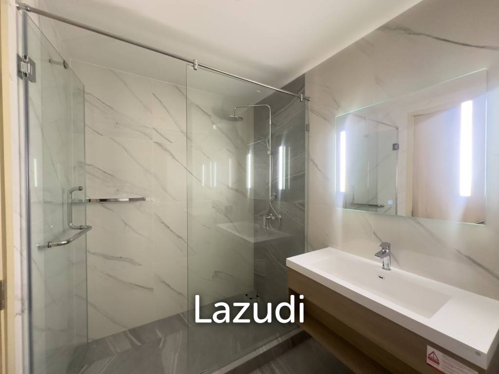 รูป 1 Bedroom 1 Bathroom 33.38 SQ.M. Once Pattaya - รูปที่ 9/10