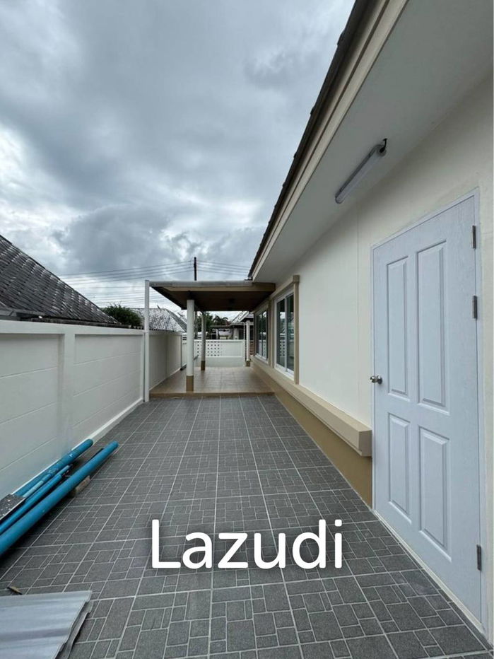 picture Renovated 2 Bedroom House At Baan Prompan, Paklok - 8/18