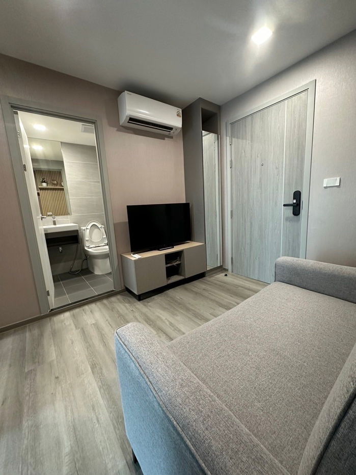 รูป Line id : @mheeploichao - ปล่อยเช่า Atmoz ชั้น 3 โครงการใหม่ ติดห้าง Central ระยอง - รูปที่ 2/6