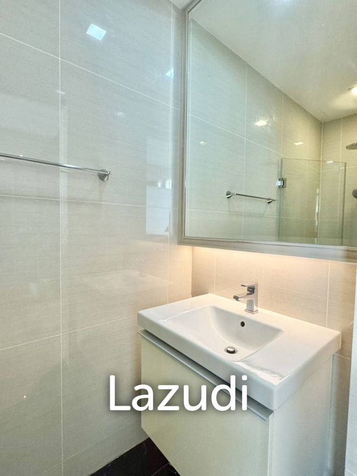 รูป 2 Bed 2 Bath 60 SQ.M Park Origin Phromphong (Park 24) - รูปที่ 20/22