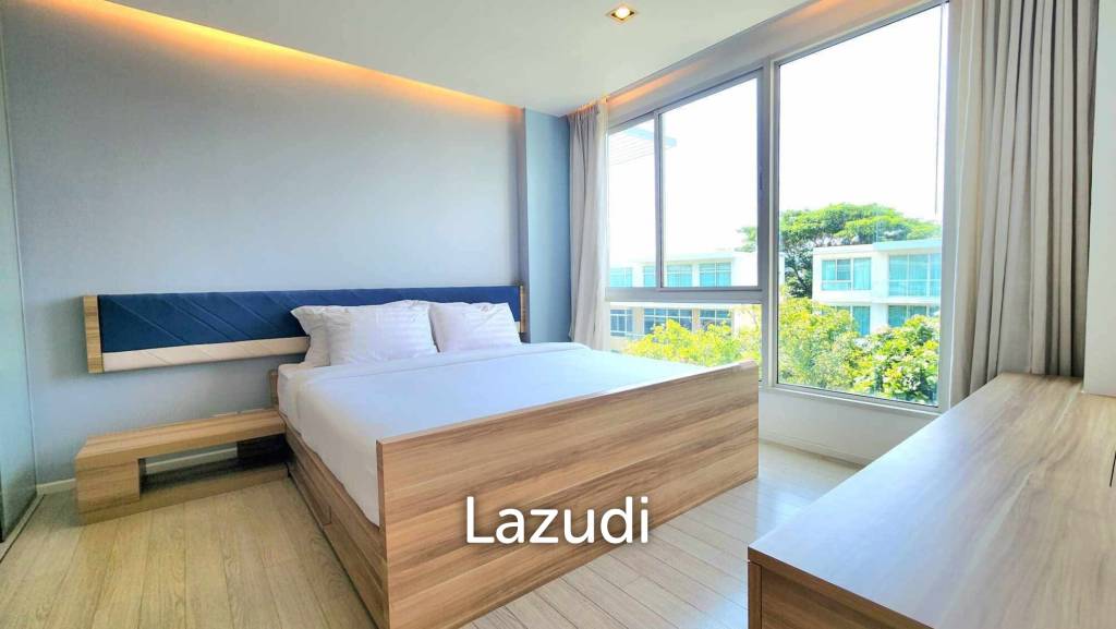 picture Luxurious Condo 2 Br in Wan Vayla Hua Hin - 6/20