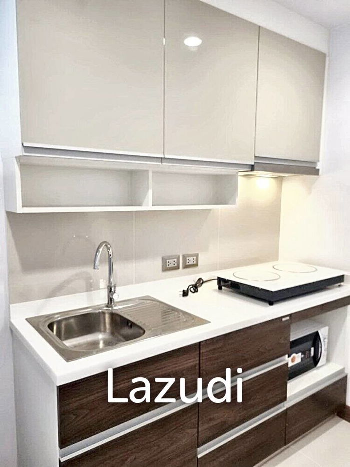 รูป 1 Bed 46 SQ.M Supalai Oriental Sukhumvit 39 - รูปที่ 15/21