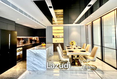 คอนโดให้เช่า : 2 Bed 3 Bath 151 SQ.M FYNN Sukhumvit 31