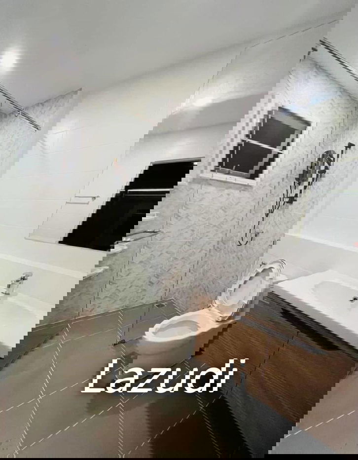 รูป 4 Bed 3 Bath 210 SQ.M Centro Rama 9-Krungthep Kreetha - รูปที่ 19/21