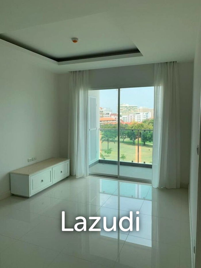 รูป ขาย คอนโด สวยงาม ไม่มีเฟอร์นิเจอร์ วันทาวร์เวอร์ - รูปที่ 3/7