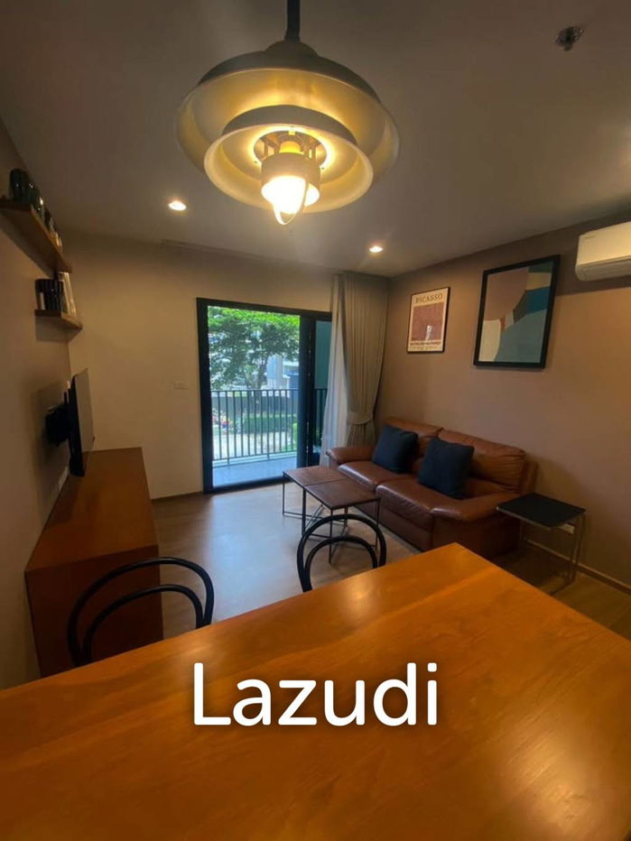 picture Modern 2-BR Condo in THE LINE VIBE, Chatuchak - 6/27