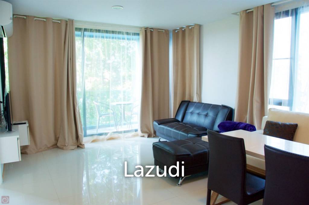 picture Acqua B Condo for Sale in Jomtien - 1/13