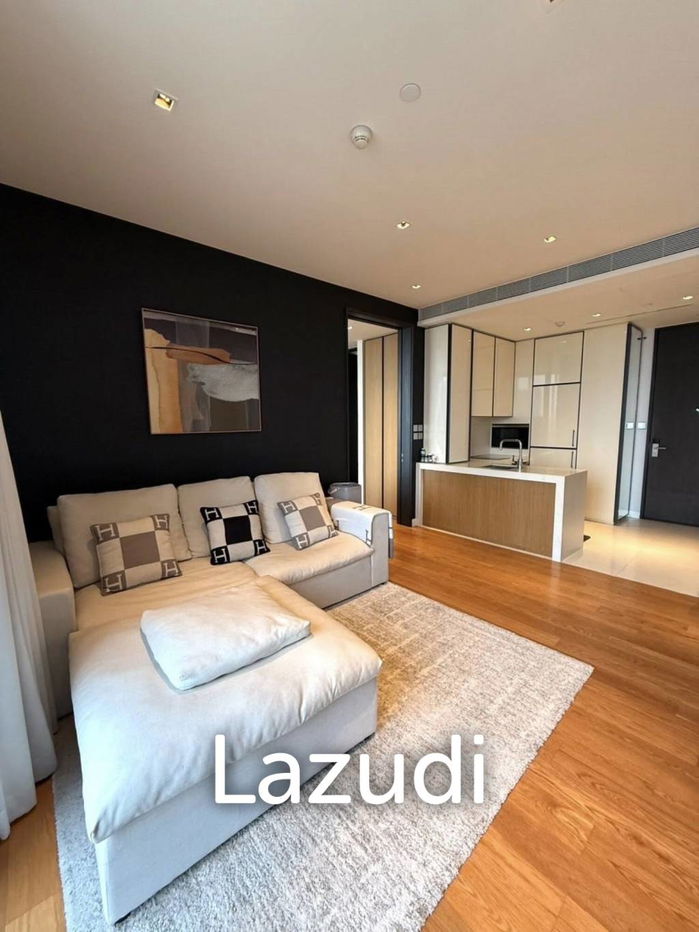 picture 1 Bed 1 Bath 60 SQ.M BEATNIQ Sukhumvit 32 - 1/11