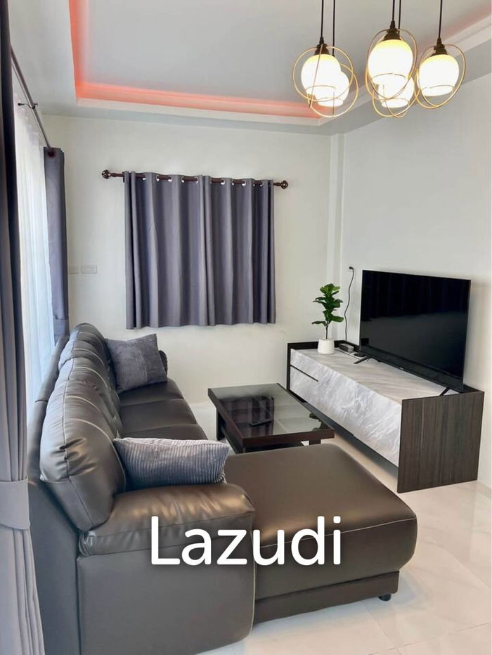 picture 3 Bed 2 Bath House 5 Mins From Naiyang Beach - 5/18