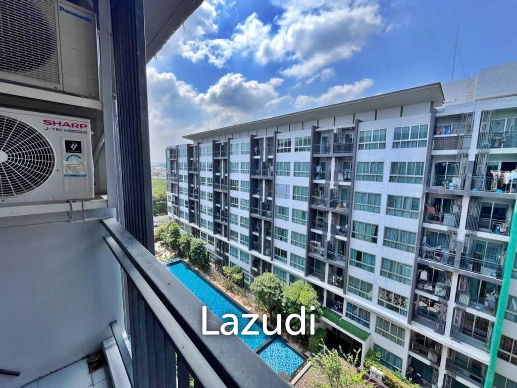 picture Natureza Art Condo for Sale at North Pattaya - 11/15