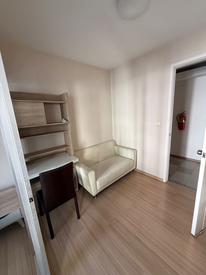 รูป 🛑LINE ID @cutecondo มี@🛑 5,500 พลัมคอนโดบางใหญ่ ว่าง✅ ตอบไว - รูปที่ 1/8