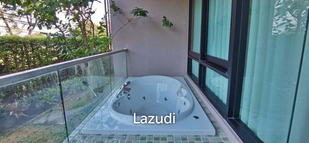 picture De Amber Condo for Sale in Bangsaray - 16/17