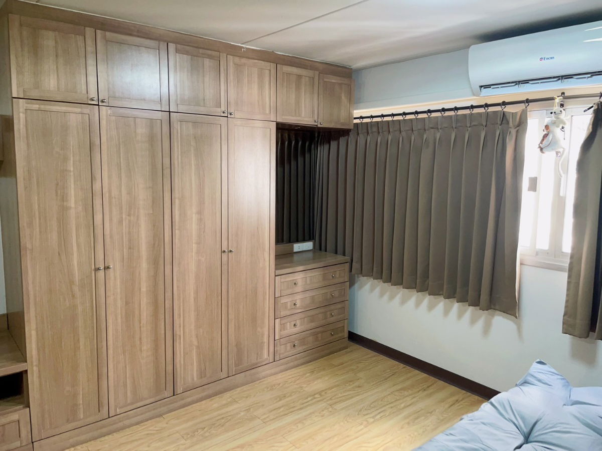 รูป 🔥ด่วน ห้องไปไวมากกก / Code: KJ9667 ให้เช่า Popular Condo ✅ Add Line @kjcondo (มี@ข้างหน้าด้วยนะคะ) - รูปที่ 6/8