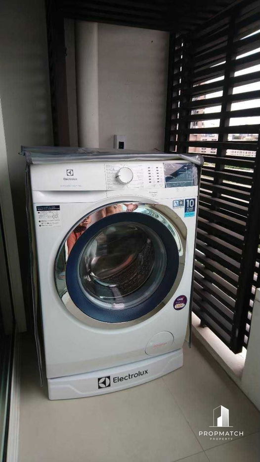 รูป PM001122✨Flash Deal ✨ IDEO MIX Phaholyothin ( 1Bed 1Bath 38SQM.) แต่งครบพร้อมอยู่ !! เพียง 15,000 บาทต่อเดือน Tel.0981315848 @propmatch - รูปที่ 5/9